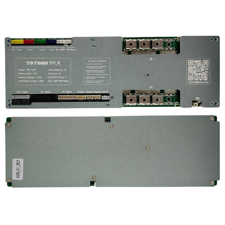 TDT SMART ESS BMS 7-16S 150A 1001